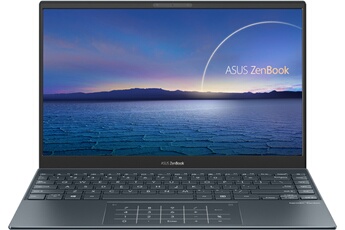 PC ultraportable avec pavé numérique