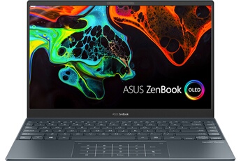 PC portable Asus ZenBook OLED avec NumPad UX325JA-2