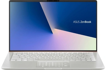 PC Portable Asus Ux333Fa-A3075T