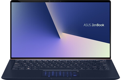 Zenbook UX333FA-A4077T