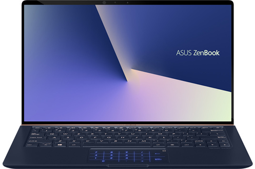 Zenbook UX333FN-A3150T