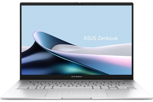 ”Zenbook UX3405MA 14”” TACTILE 3K OLED 0.2MS 120HZ Intel Core Ultra 9 185H