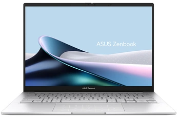Zenbook UX3405MA-DRPZ539W Gris Metal Intel Core Ultra 7 16G 1TB SSD PCIE Intel Graphics Ecran avec technologie OLED