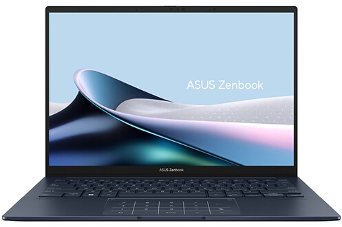 Zenbook UX3405MA-DRPZ683W Bleu Intel Core Ultra 9 32G 1TB SSD PCIE Intel Gr