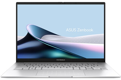 Zenbook UX3405MA-QD889W Gris Intel Core Ultra 9 32G 1TB SSD PCIE Intel Grap