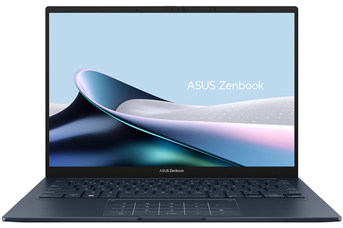 ”Zenbook 14 OLED UX3405MA-QD730W 14”” Intel® Core™ Ultra 5 16 Go RAM 512 Go
