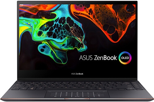 Zenbook Filp S UX371EA-HL036T