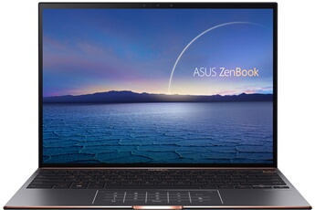 Zenbook S UX393JA-HK004T
