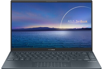 ASUS PC Ultra-Portable  ZenBook 14 UX425JA-BM005T 14"" Intel Core i5 8 Go RAM 256 Go SSD Gris 