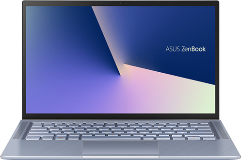 Zenbook UX431FA-AM058T