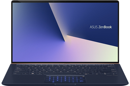 Zenbook UX433FA-A6044T