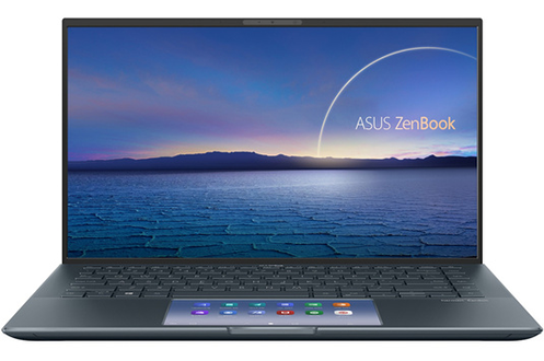 Zenbook UX435EA-K9180W avec Screenpad