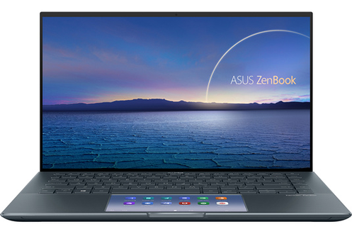 Zenbook UX435EA-K9182W avec Screenpad