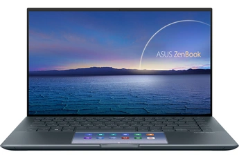 PC Ultra-Portable Asus Zenbook Ux435Ea-K9182W 14" Intel Core i7 16 Go Ram 1 To SSD Gris