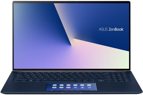 Zenbook UX534FA-AA172T