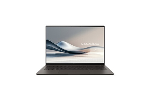 Zenbook UX5406SA-DRPV042W Gris  Intel Core Ultra 7 32G 1TB SSD PCIE Intel G