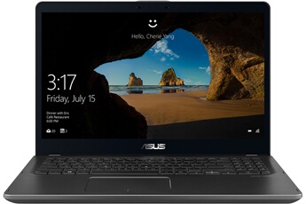 Pc Portable Asus Zenbook Ux561Ua-Bo025T