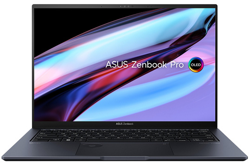 Zenbook Pro OLED UX6404VV-M9003W