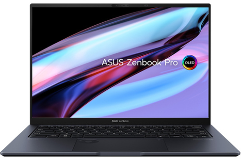 Zenbook Pro 14 OLED UX6404VV-P1080W