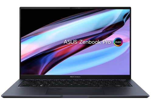 Zenbook Pro 14 OLED UX6404VI-P4054W