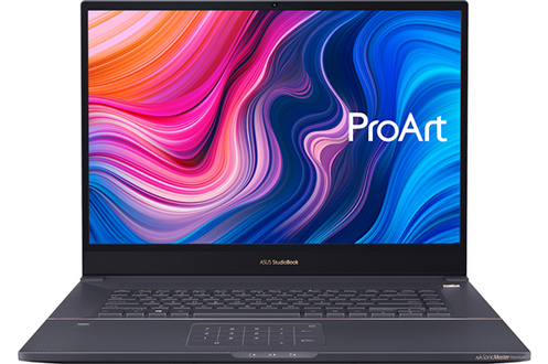 ProArt StudioBook Pro XW730G5T