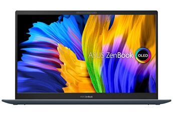 ASUS  ZenBook 13 Oled Evo 3 13"" Core i7 2.8 GHz SSD 1000 Go 32 Go AZERTY Fran&ccedil;ais