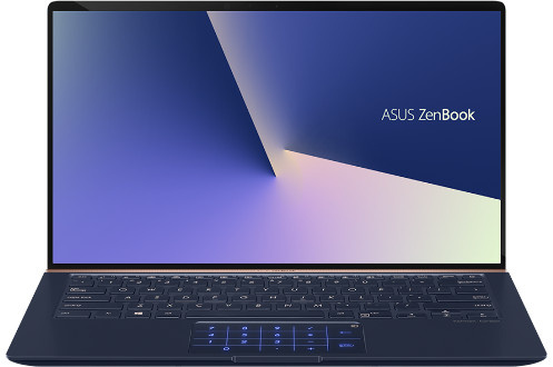 Zenbook UX433FN-A6074T