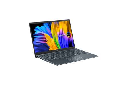 ASUS Zenbook 13 UX333FAC-A3158R - PC portable - | Muséericorde