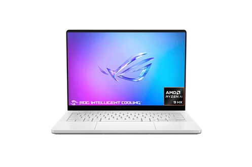 ”Gaming ROG ZEPHYRUS-G14-GA403WW-DR8W 14”” OLED 120 Hz Copilot+ AMD Ryzen™