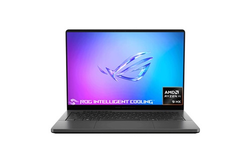 ”Gaming ROG ZEPHYRUS-G14-GA403WW-DR9W 14”” OLED 120 Hz Copilot+ AMD Ryzen™