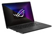 Asus ROG ZEPHYRUS G16 GU603ZU-015W Gris photo 2