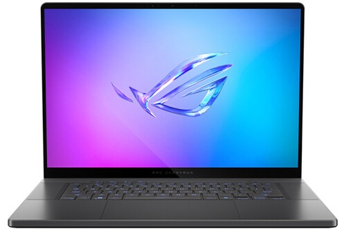 ROG ZEPHYRUS-G16-GA605WV-DR9W Blanc AMD Ryzen 9 32G 1TB MVMe M.2 PCIe 4.0 S
