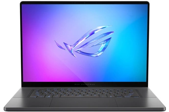 Asus - ROG ZEPHYRUS-G16-GA605WV-DR9W Blanc AMD Ryzen 9 32G 1TB MVMe M.2 PCIe 4.0 SSD Nvidia GeForce RTX 4060 Ecran avec technologie OLED