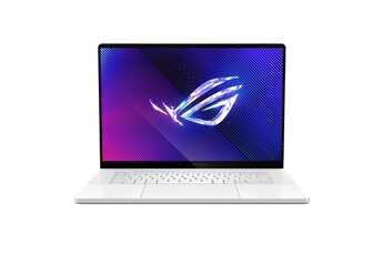 Ecran avec technologie OLED / Processeur Intel® CoreT Ultra 9 Processor 185H (16 cores, 22 Threads) + Carte graphique NVIDIA® GeForce RTX 4070 / RAM 32 Go + Stockage 2 To SSD / Système d'exploitation Microsoft Windows 11 Home + Wifi 802.11 ax 6E - Bluetooth 5.3