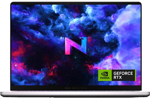 "Gaming ROG ZEPHYRUS-G14 14"" OLED 14"" 3K 120Hz True Black AMD Ryzen™ 9 89