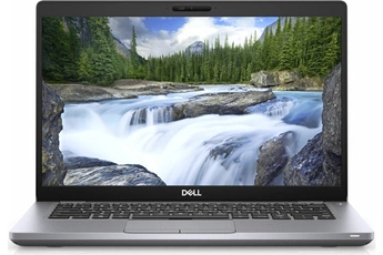 Écran 14" (35,6 cm) Full HD (1 920 x 1 080) WVA, antireflet / Processeur Intel® CoreT i7-10610U ; Carte graphique Intel® UHD / 16 Go RAM 256 Go SSD / Windows 11 Professionnel ; Wi-Fi 6 AX201 2x2 802.11ax à 160 MHz + Bluetooth 5.1
