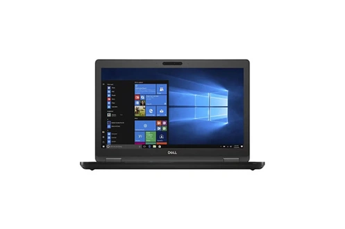 ”LATITUDE 5590 15.6”” Intel Core i5-8350U 8GB RAM DDR4 SSD 256GB UHD 620 Gr