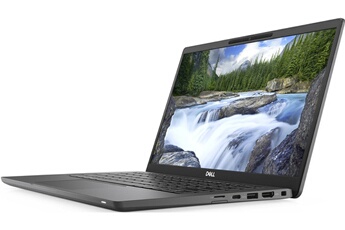 Dell - 13.3'' Latitude 7320 i7-11 16Go RAM 256 Go SSD Reconditionne Etat Tres Bon