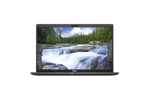 ”Latitude 7410 14”” Intel® Core™ i5 16 Go RAM 256 Go SSD Aluminium Recondit