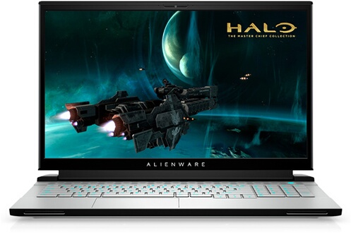 Gaming Alienware M17 R3