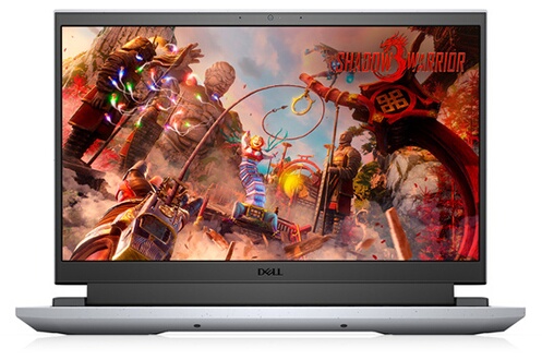 PC portable Dell