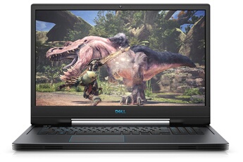 PC portable Inspiron G 17 7790 Dell