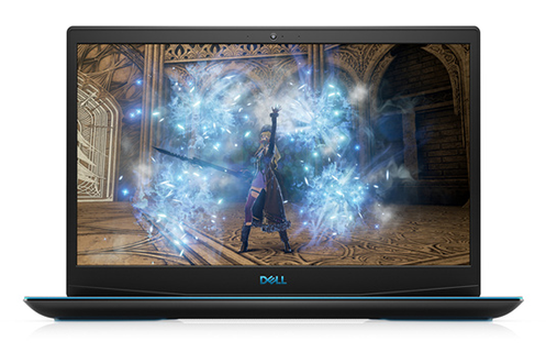 PC Portable Gaming Dell G3 15-3500 Eclipse Black I5