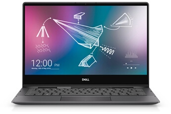 Dell Insp13 7391/i7/8/12