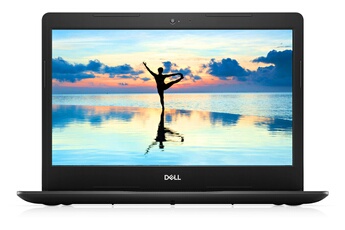DELL Inspiron 14 3481 