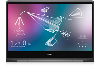 Dell Inspiron 17 7791, PC portable 17″ tactile > Tablette