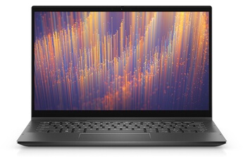 Dell Pc Portable 512Gb Noir