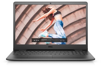 Inspiron 15-3501 Black