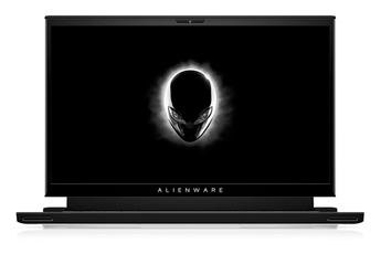 PC portable Dell Gaming Alienware m15 R4 Lunar Light