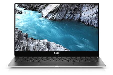Pc Portable Dell Xps 13 9370 Darty